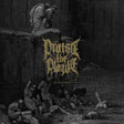 the album cover for Praise the Plague - Antagonist Ii
