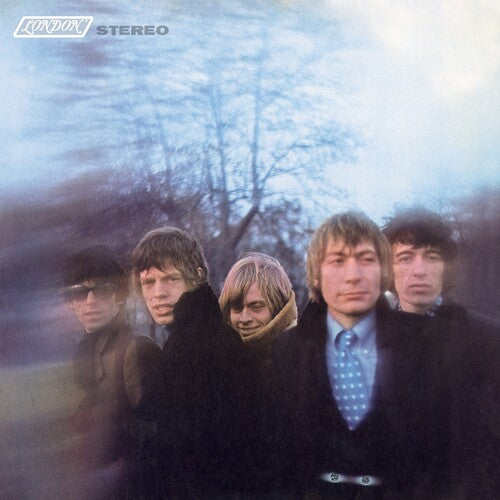 Between The Buttons (Vinyl)