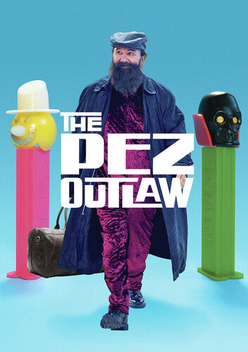 Pez Outlaw - Pez Outlaw - DVD