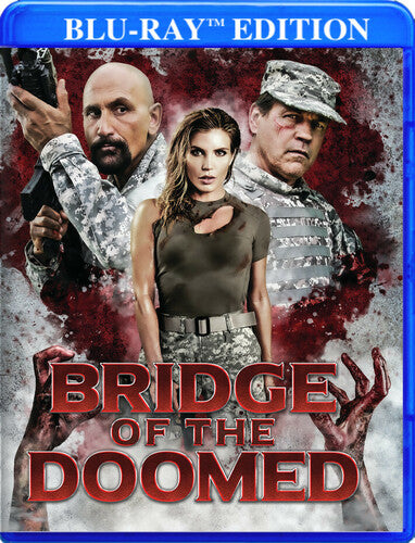 Bridge Of The Doomed - Bridge Of The Doomed - Blu-ray