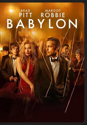 Babylon - Babylon - DVD