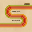 the album cover for Siena Root - Revelation [Clear Vinyl]