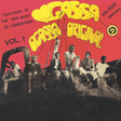 the album cover for Ogassa - Ogassa Original Vol. 1 [Reissue]