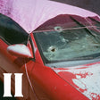 the album cover for Pure Adult - Ii