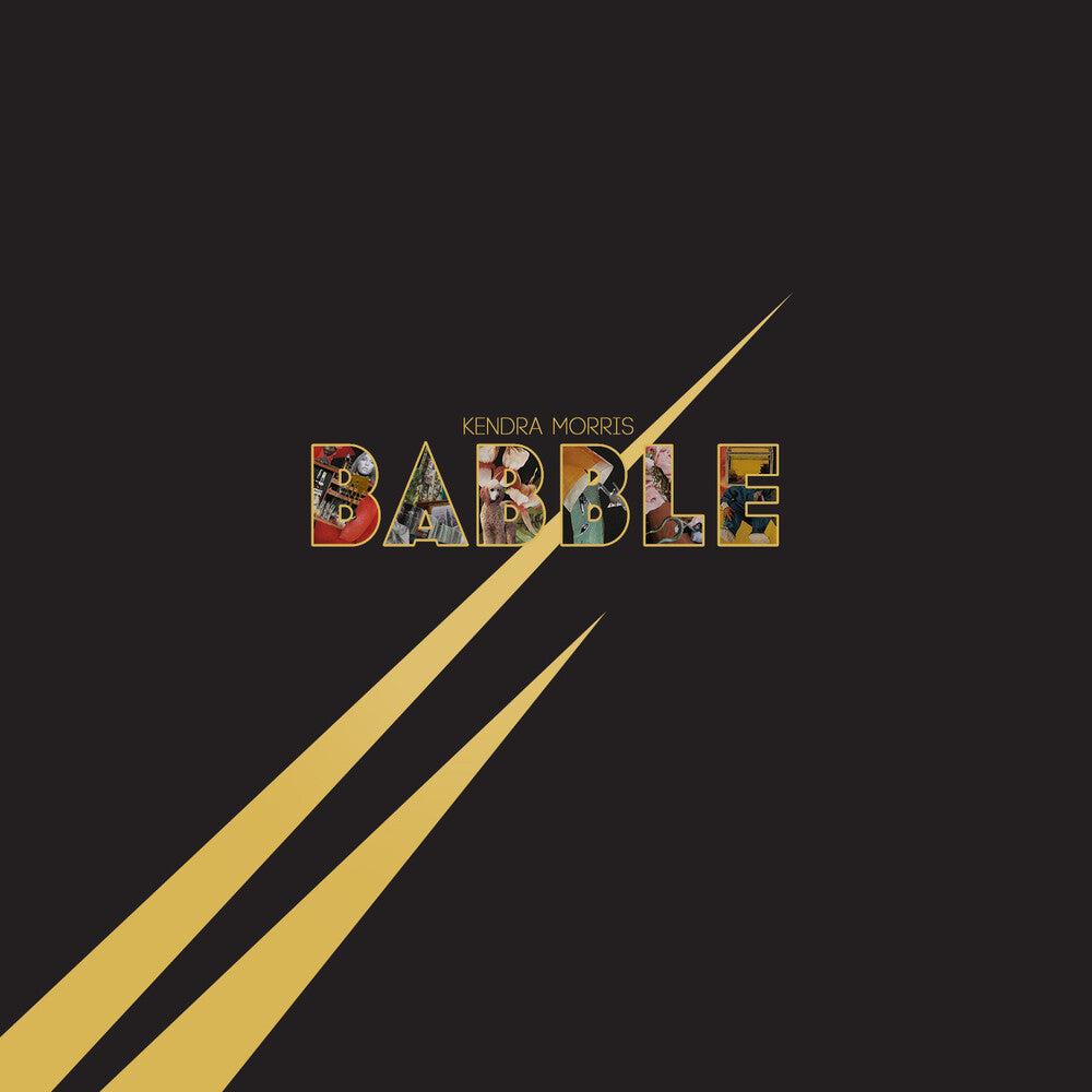Babble [LP]