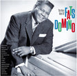 the album cover for Fats Domino - Very Best Of Fats Domino [Colored Vinyl] [180 Gram] (Red) (Uk)