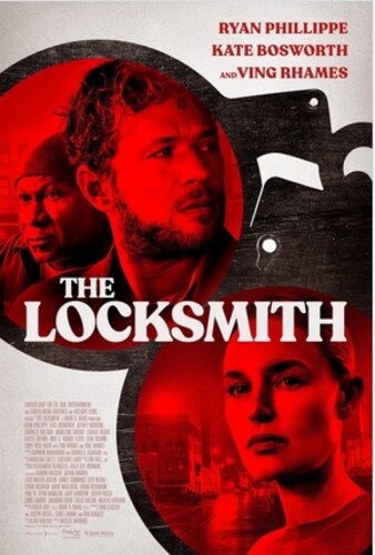 Locksmith - Locksmith - DVD