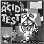 the album cover for Ken Kesey - Acid Test - Blue