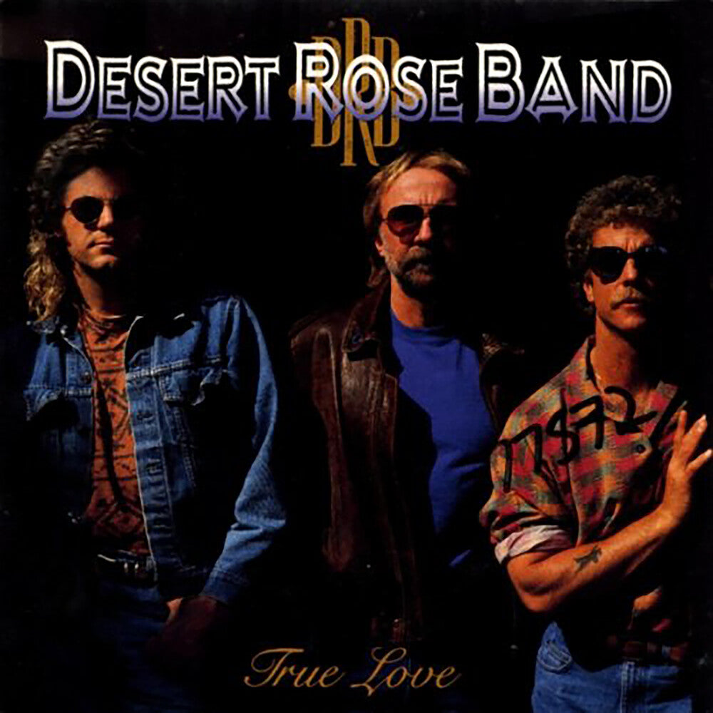 True Love [LP]