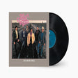 the album cover for Desert Rose Band - Running