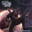 the album cover for Cloven Hoof - Time Assassin
