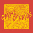 the album cover for Omni Of Halos - Omni Of Halos