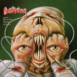 the album cover for Destruction - Release From Agony (Pict)