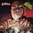 the album cover for Destruction - Live Without Sense (Pict)