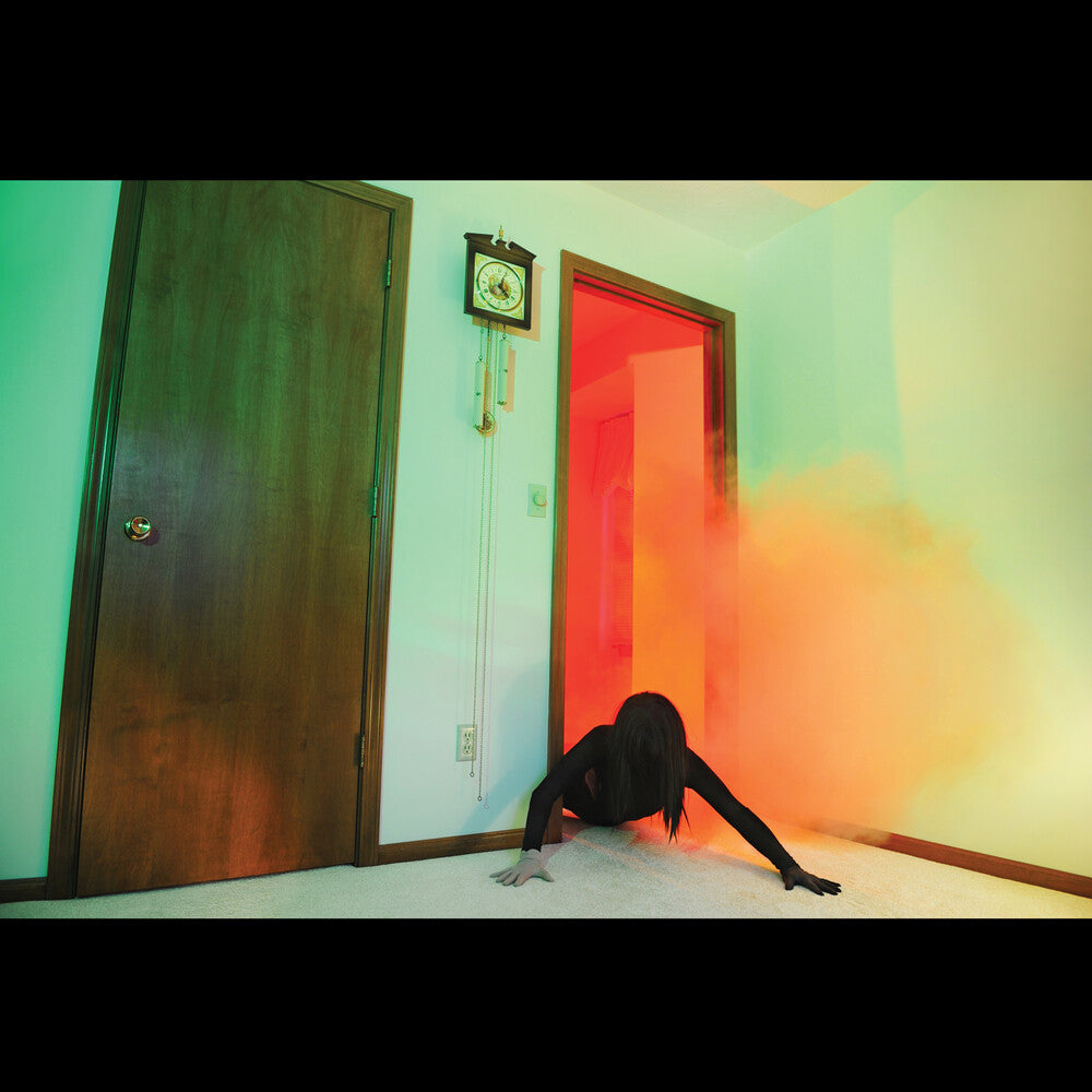 Becoming Undone - Putrid [Colored Vinyl]