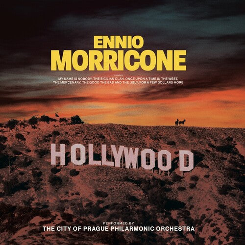 Hollywood Story (Original Soundtrack) (Vinyl)