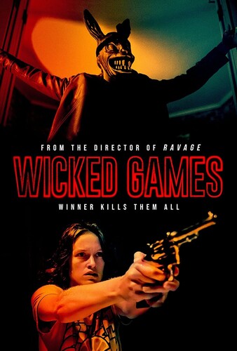 Wicked Games - Wicked Games - DVD