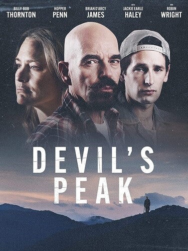 Devil's Peak - Devil's Peak - DVD