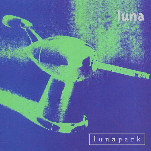 Lunapark (Deluxe Edition) (Vinyl)