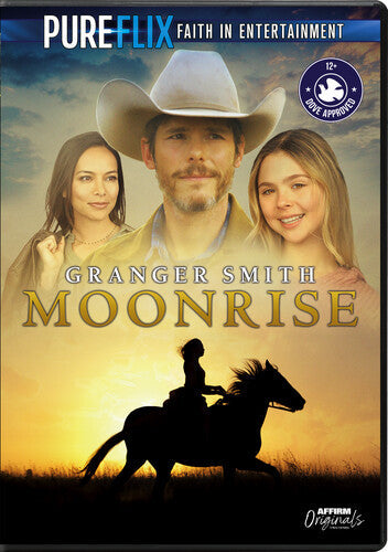 Moonrise - Moonrise - DVD