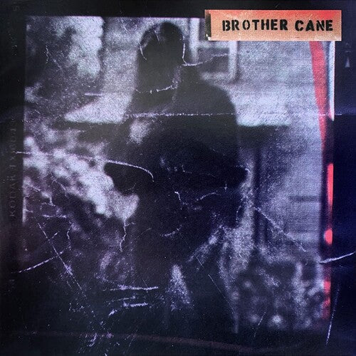 Brother Cane - Brother Cane - Music CD