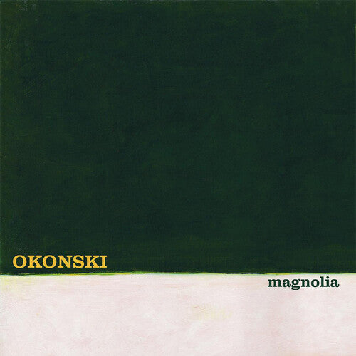 Okonski - Magnolia - Music CD
