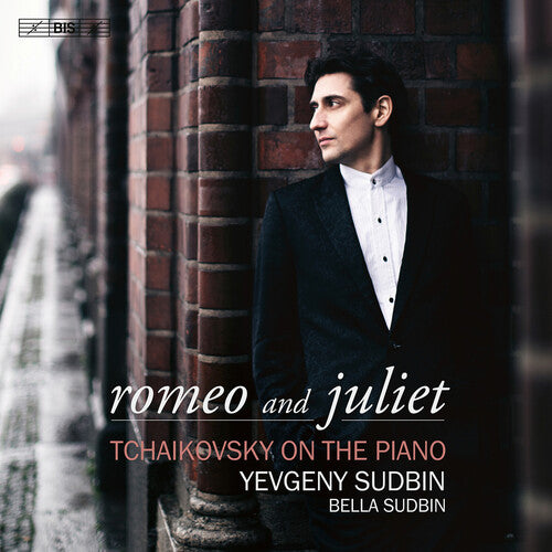 Glinka / Sudbin - Romeo & Juliet - Super Audio CD