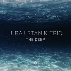 the album cover for Juraj Stanik - Deep
