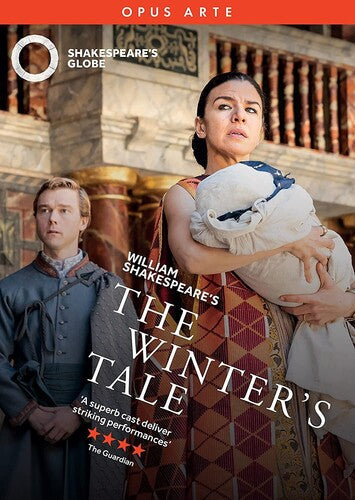 Shakespeare / Burford - Winter's Tale - DVD