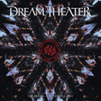 the album cover for Dream Theater - Lost Not Forgotten Archives: Old Bridge, New Jersey 1996 [3LP/2CD]