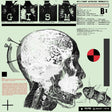 the album cover for G.I.S.M. - MILITARY AFFAIRS NEUROTIC