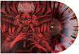 the album cover for Bonecarver - CARNAGE FUNERAL