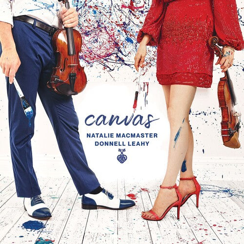 Canvas (CD)