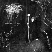 the album cover for Darkthrone - Wind Of 666 Black Hearts Vol 2 - 140gm Vinyl