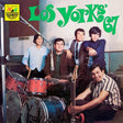 the album cover for Los York's - 67