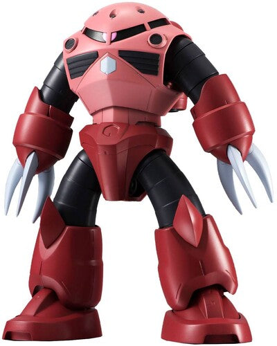 Tamashi Nations - Mobile Suit Gundam - Msm-07s Z'gok Char's Custom M - Collectibles