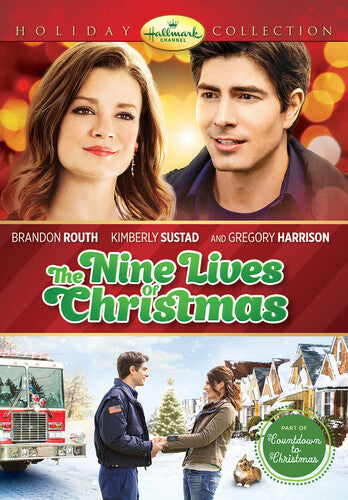 Nine Lives Of Christmas - Nine Lives Of Christmas - DVD