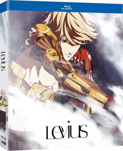 Levius - Levius - Blu-ray