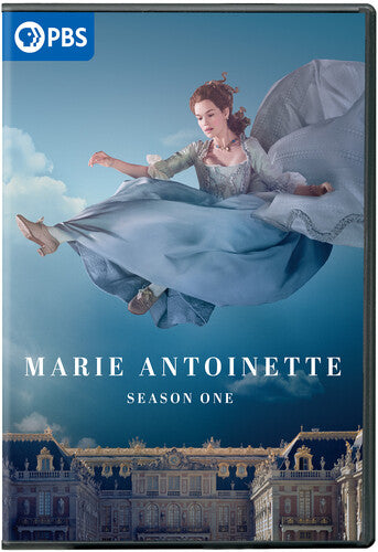 Marie Antoinette - Marie Antoinette - DVD