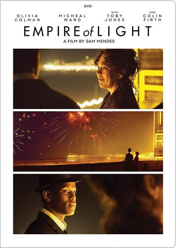 Empire Of Light - Empire Of Light - DVD
