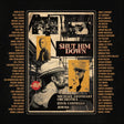 the album cover for Michael Leonhart - Shut Him Down