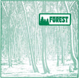 the album cover for Forest - Forest