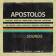 the album cover for Shane Sounds - Apostolos