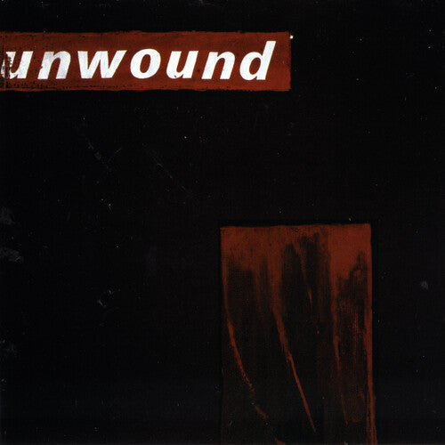 Unwound (Vinyl)