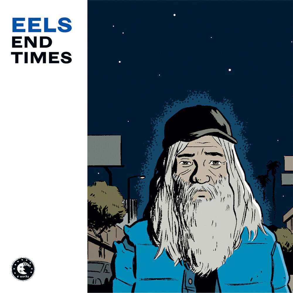End Times [Limited Edition] [Reissue]