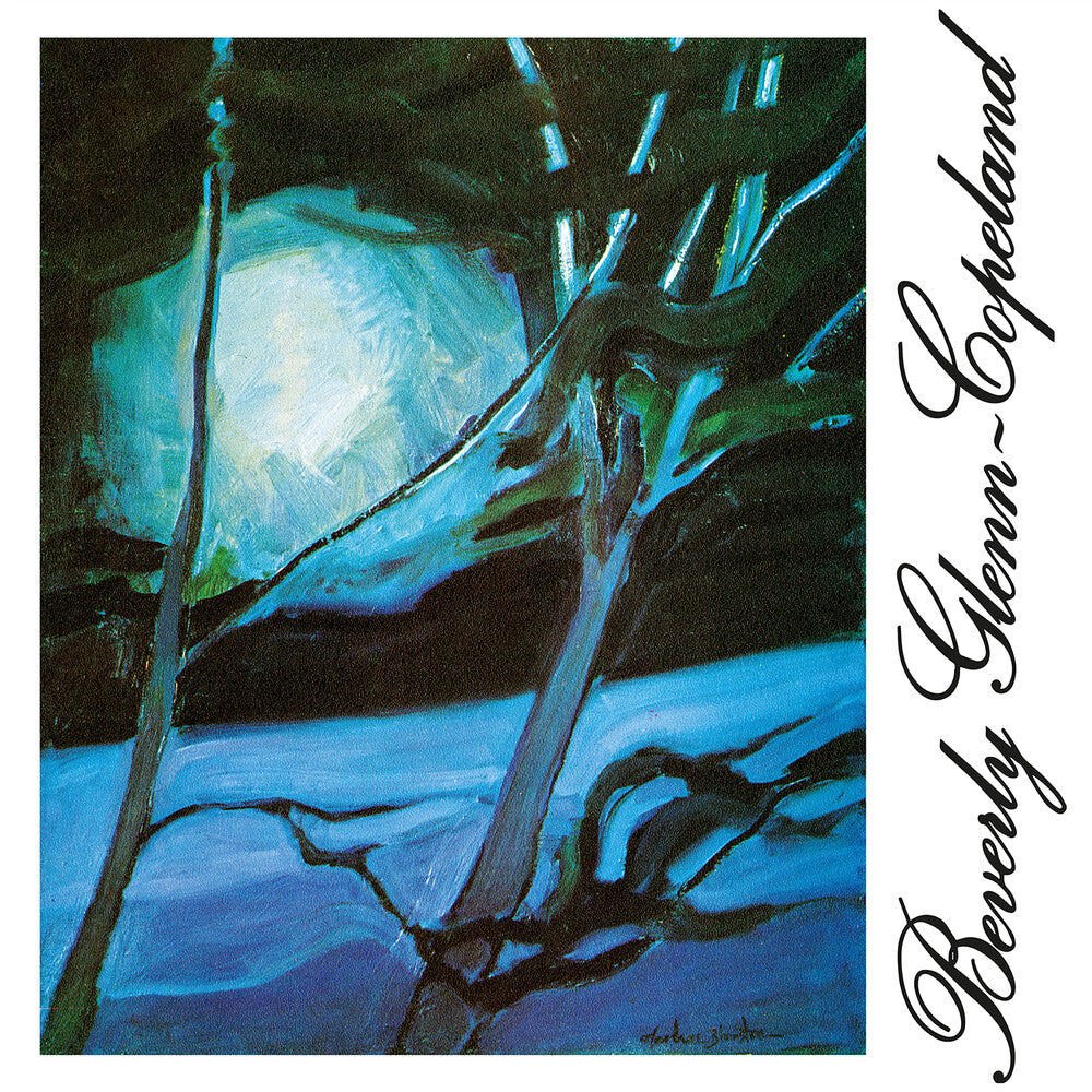 Beverly Glenn-Copeland - Beverly Glenn-Copeland [Reissue]