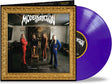the album cover for Modest Attraction - Divine Luxury [Colored Vinyl] (Purp)