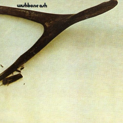 Wishbone Ash - Wishbone Ash - Music CD