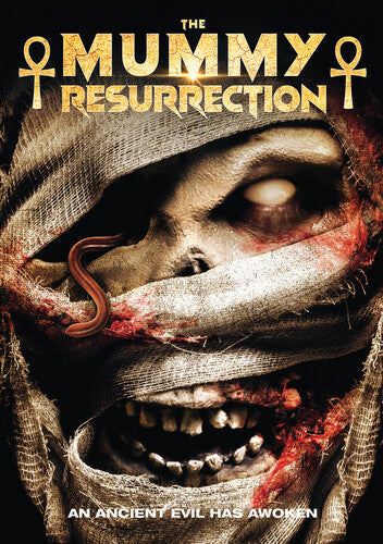 Mummy Resurrection - Mummy Resurrection - DVD