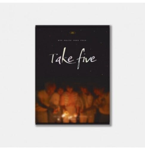 Onewe - 2023 Season's Greetings - Collectibles
